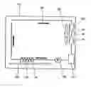 Fig. 01 - Liquid cooling device and electronic equipment provided with the same