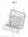 Fig. 02 - Liquid cooling device and electronic equipment provided with the same