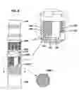 Fig. 07 - System for connecting downhole tools