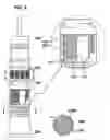 Fig. 08 - System for connecting downhole tools
