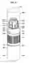 Fig. 10 - System for connecting downhole tools