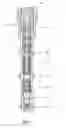Fig. 02 - Expandable well screen having temporary sealing substance