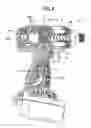 Fig. 05 - Power tool having outer protection layer