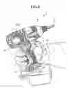 Fig. 08 - Power tool having outer protection layer