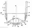 Fig. 01 - Cable clamp and terminal block equipped with same