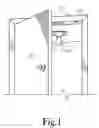 Fig. 02 - Low voltage door switch