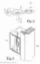Fig. 03 - Low voltage door switch