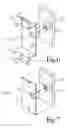 Fig. 05 - Low voltage door switch