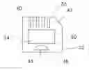 Fig. 01 - Transparent small memory card