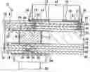 Fig. 01 - Multilayer wiring board including stacked via structure