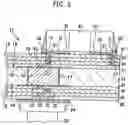 Fig. 04 - Multilayer wiring board including stacked via structure