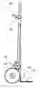 Fig. 01 - Powered hand truck