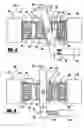 Fig. 04 - Mechanical clutch coupling back-up for electric steering system