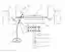 Fig. 01 - Steering mechanism