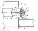 Fig. 01 - Dynamic exhaust system for advanced internal combustion engines