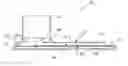 Fig. 01 - One-piece end cap for a muffler and method of forming same