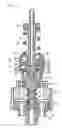 Fig. 03 - Pneumatic power nut runner with automatic shut-off