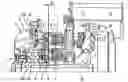 Fig. 01 - Electromagnetic friction disk clutch