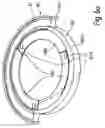 Fig. 08 - Electromagnetic friction disk clutch