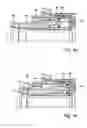 Fig. 04 - Actuating device for transferring a control piston force of an engaging/disengaging device to a double clutch