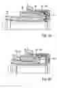 Fig. 05 - Actuating device for transferring a control piston force of an engaging/disengaging device to a double clutch