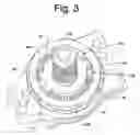 Fig. 04 - Silent ratchet actuator