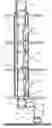 Fig. 01 - Pneumatically actuated chute door and system employing the same