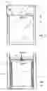 Fig. 03 - Pneumatically actuated chute door and system employing the same