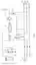 Fig. 06 - Pneumatically actuated chute door and system employing the same