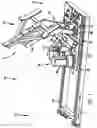 Fig. 02 - Transfer and tilt apparatus