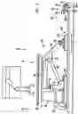 Fig. 04 - Transfer and tilt apparatus