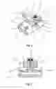 Fig. 02 - Transporting mechanism having a link chain and clamps