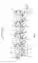 Fig. 03 - Transporting mechanism having a link chain and clamps
