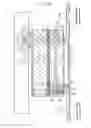 Fig. 07 - Vacuum sputtering cathode