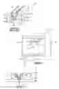 Fig. 02 - Electropolishing method for removing particles from wafer surface