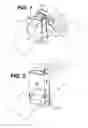 Fig. 02 - Sleeve with pull tab for cigarette pack and method of making