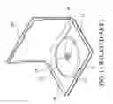 Fig. 02 - Optical disc case