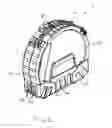 Fig. 03 - Drill bit container