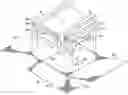 Fig. 01 - Breakaway foam packing