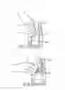 Fig. 12 - GRAPHIC VIEWABLE THROUGH ENCASEMENT OF VACUUM-PACKED DIAPER