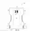 Fig. 18 - GRAPHIC VIEWABLE THROUGH ENCASEMENT OF VACUUM-PACKED DIAPER