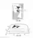 Fig. 23 - GRAPHIC VIEWABLE THROUGH ENCASEMENT OF VACUUM-PACKED DIAPER