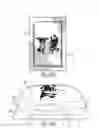 Fig. 25 - GRAPHIC VIEWABLE THROUGH ENCASEMENT OF VACUUM-PACKED DIAPER
