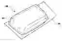Fig. 01 - Pressing and vacuum-packing diaper