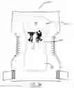 Fig. 24 - Pressing and vacuum-packing diaper