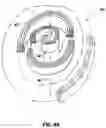 Fig. 06 - INDICIA OF REDUCED DIAPER VIEWABLE THROUGH ENCASEMENT