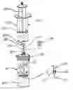Fig. 01 - Surgical cement preparation system