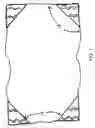 Fig. 02 - Corner protectors for framed artwork