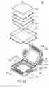 Fig. 03 - Antistatic transport package for LCD cells
