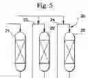 Fig. 05 - Method of refining petroleum and refining apparatus